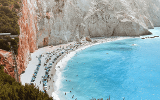 Top 5 Beaches in Europe