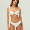Tops - Underwire In Ivory